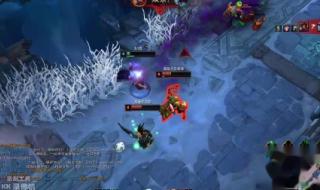 英雄联盟瓦洛兰之盾外号 瓦洛兰之盾